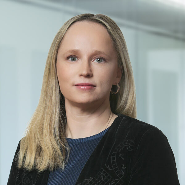 Caroline Kevany