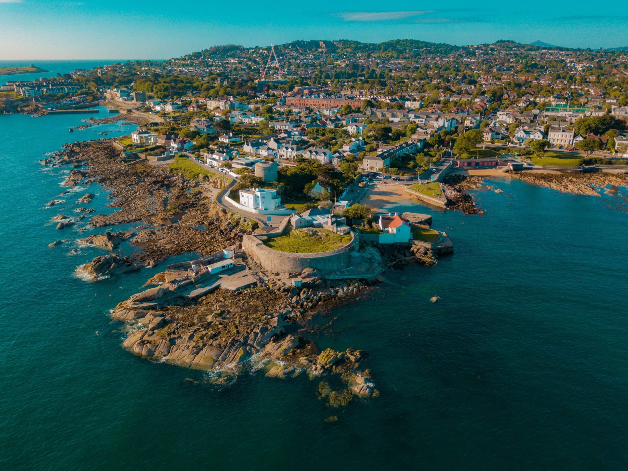 Dalkey Real Estate Agency