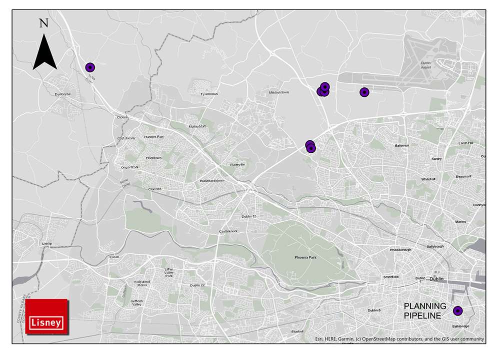 Dublin-Planning-Pipeline
