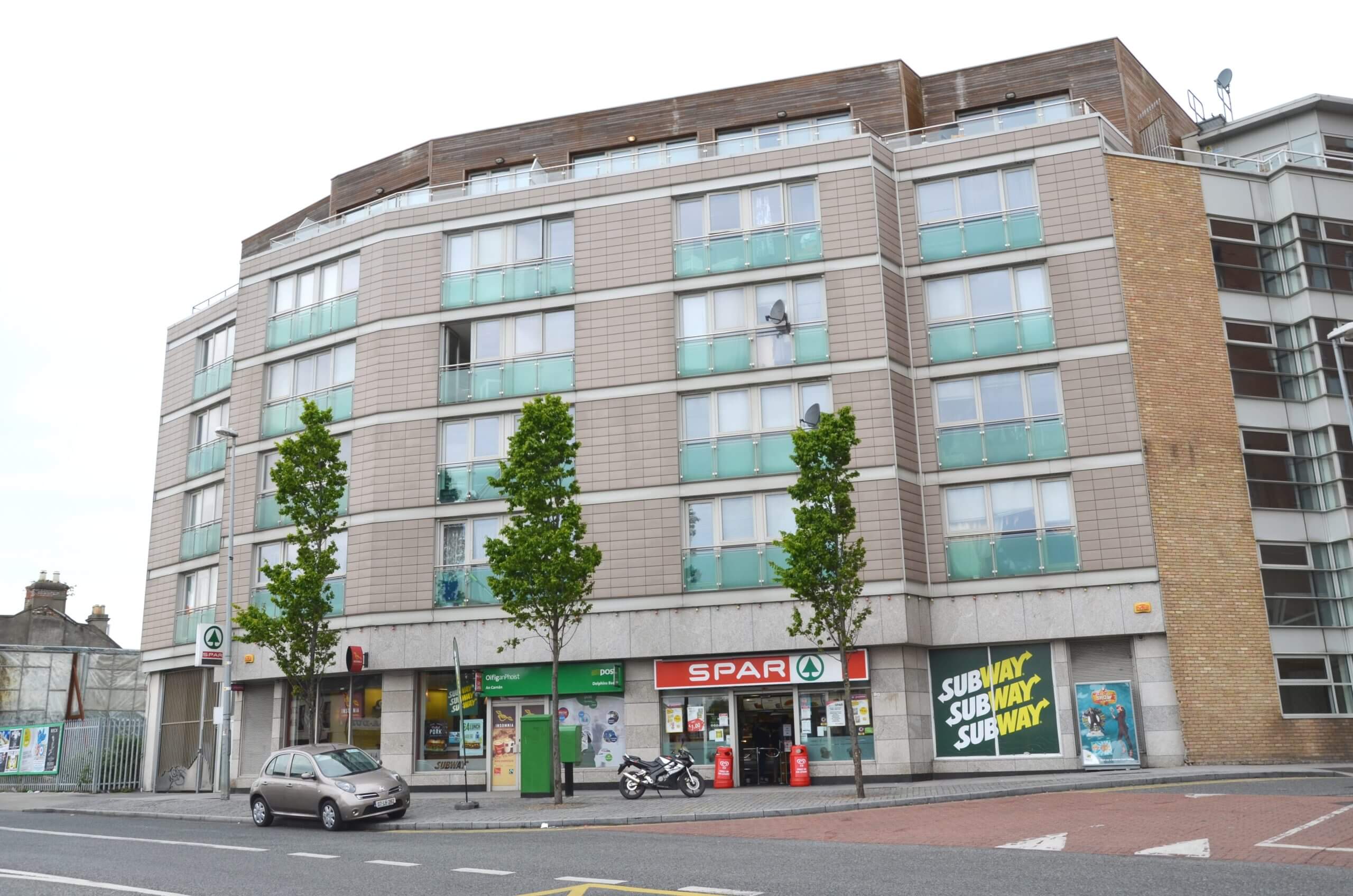 Portfolio of apartments for sale for €3.2m