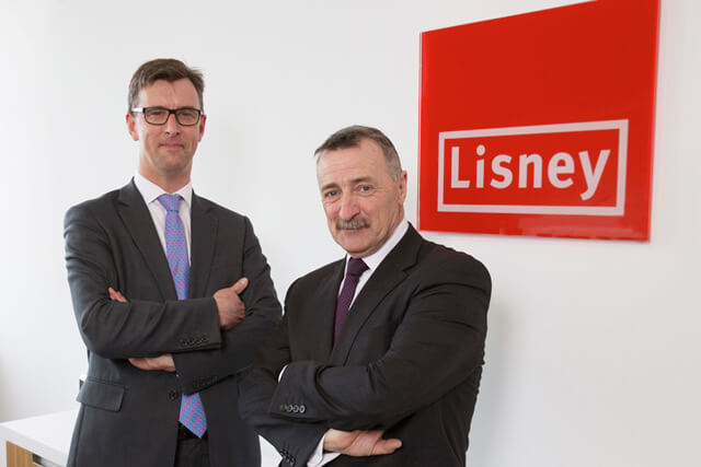 Lisney acquires specialist property agency, Morrissey’s