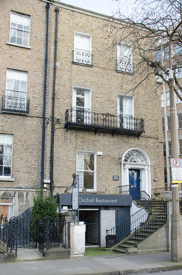 Investment opportunity – 120 Pembroke Rd., Dublin 4
