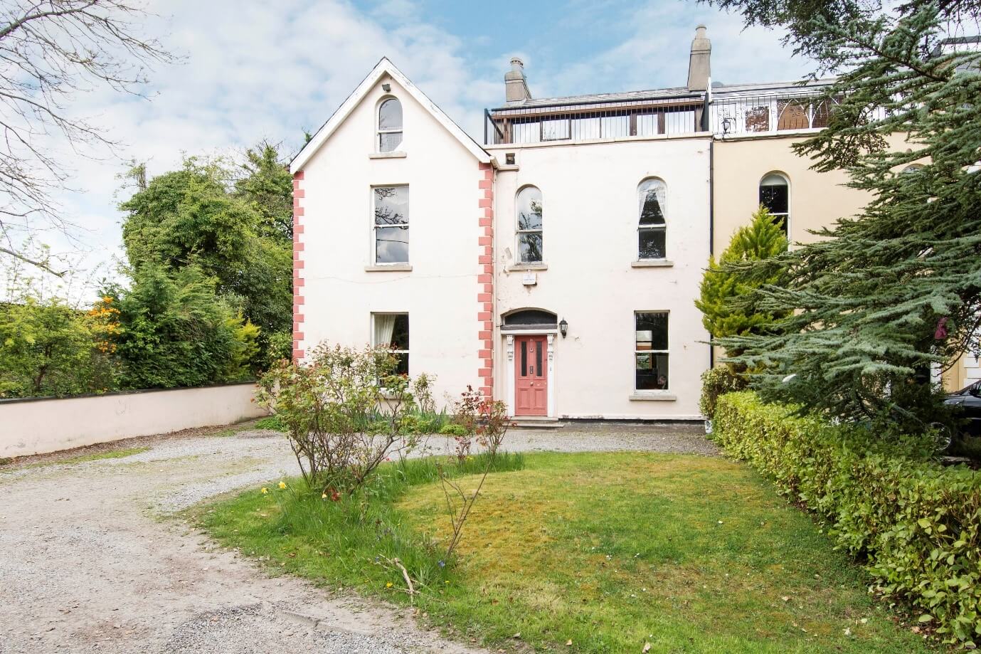 Selling your house in Terenure? Read this guide first