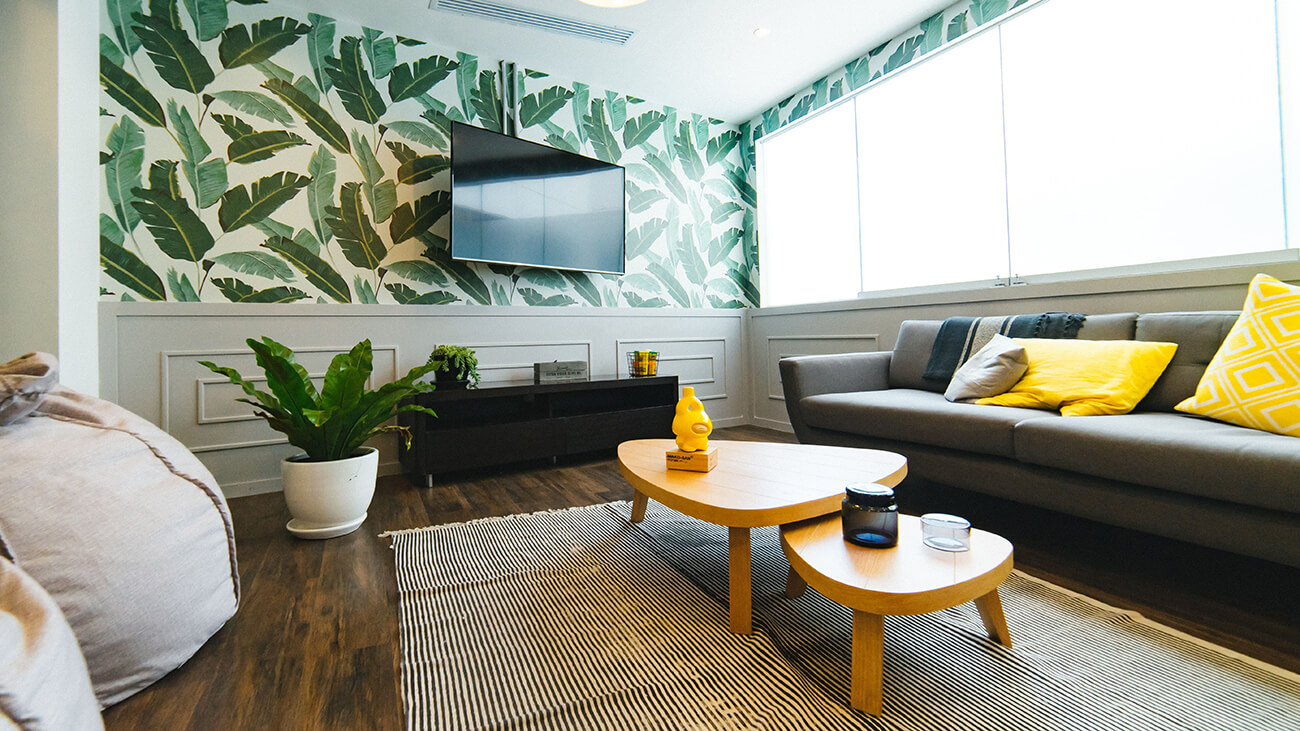 Top Interior Design Trends for 2020