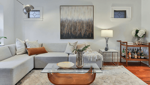 Interior Trends to Help You Sell Your Home Quickly
