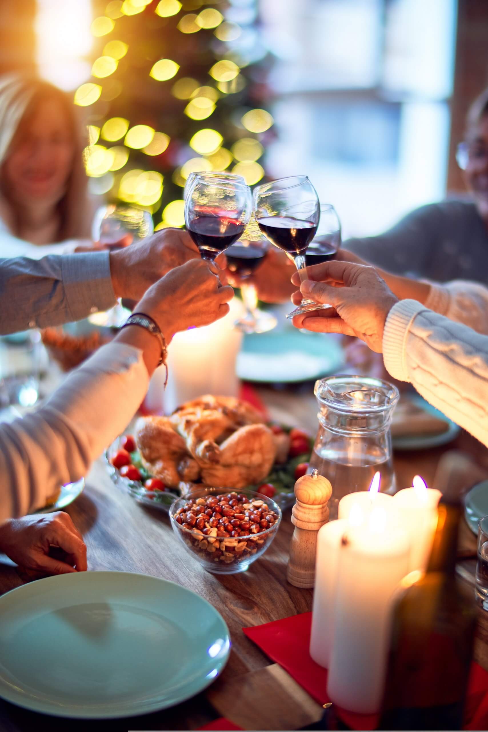Holiday Survival Guide