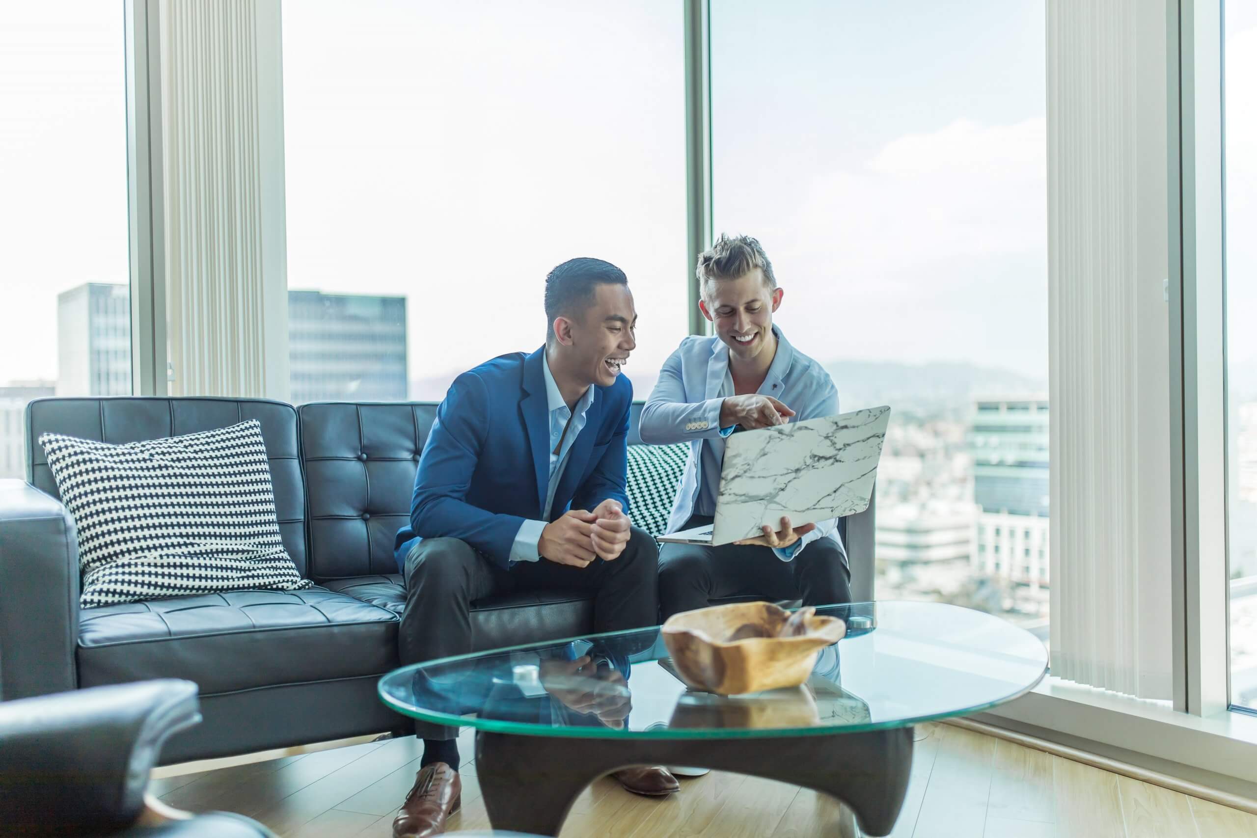 Experienced Estate Agent
