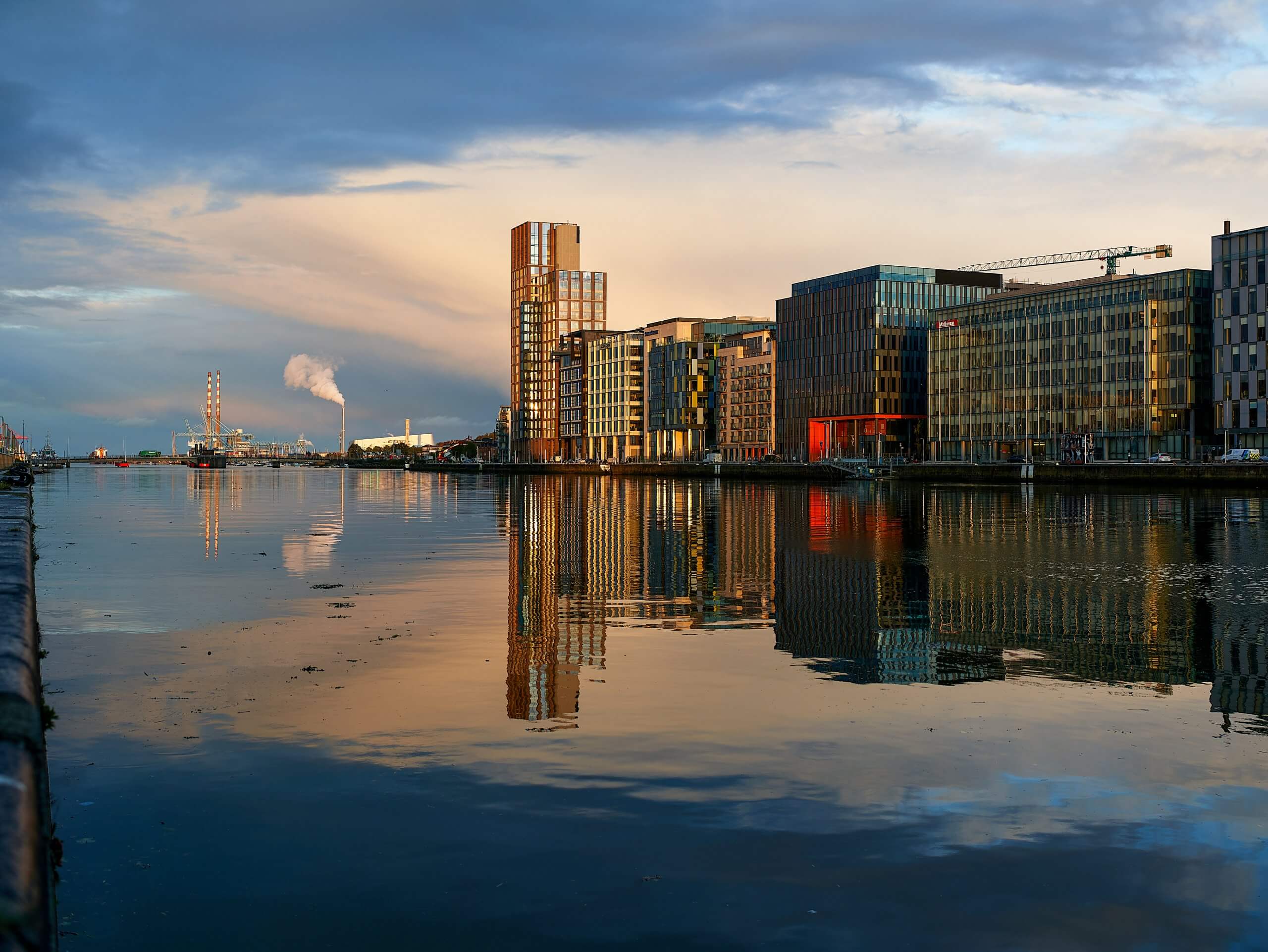 Irish Investment Market Update Q3 2022