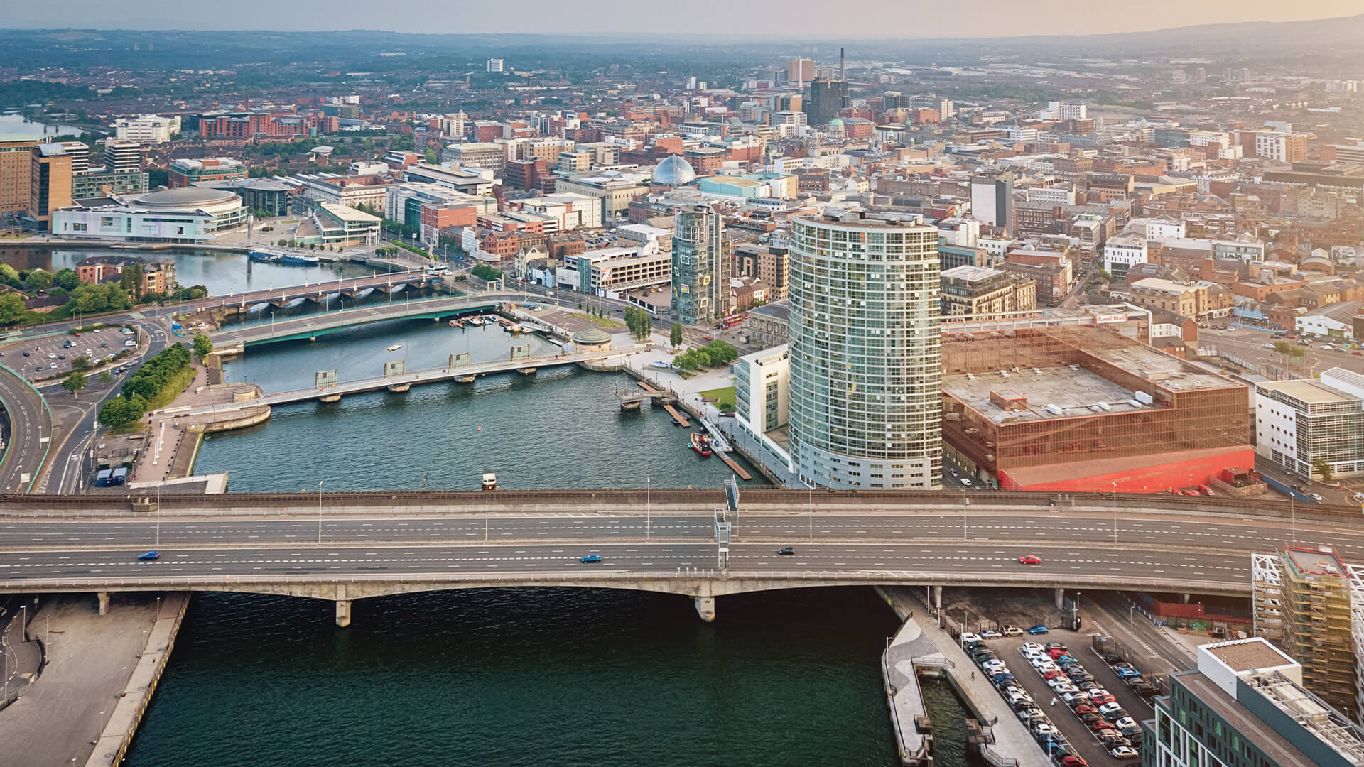 Northern Ireland Market Outlook 2023