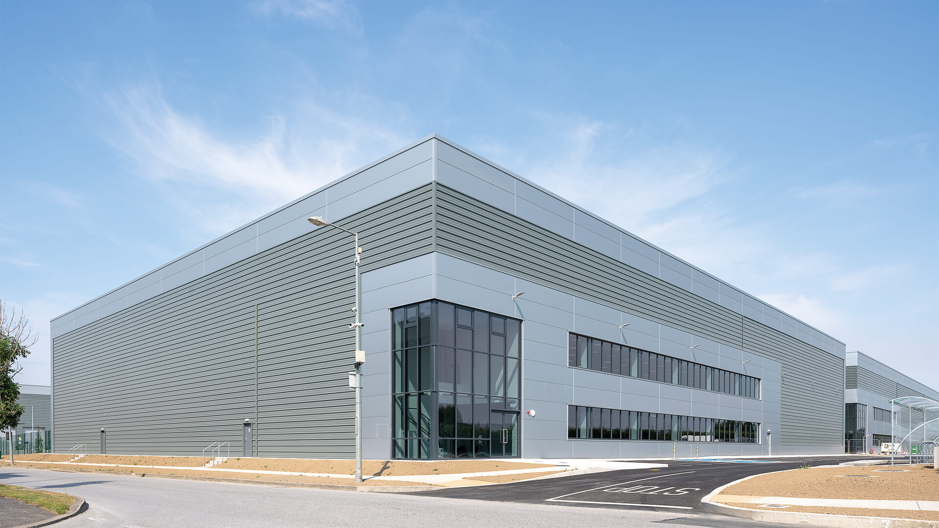 Industrial Market Outlook 2023