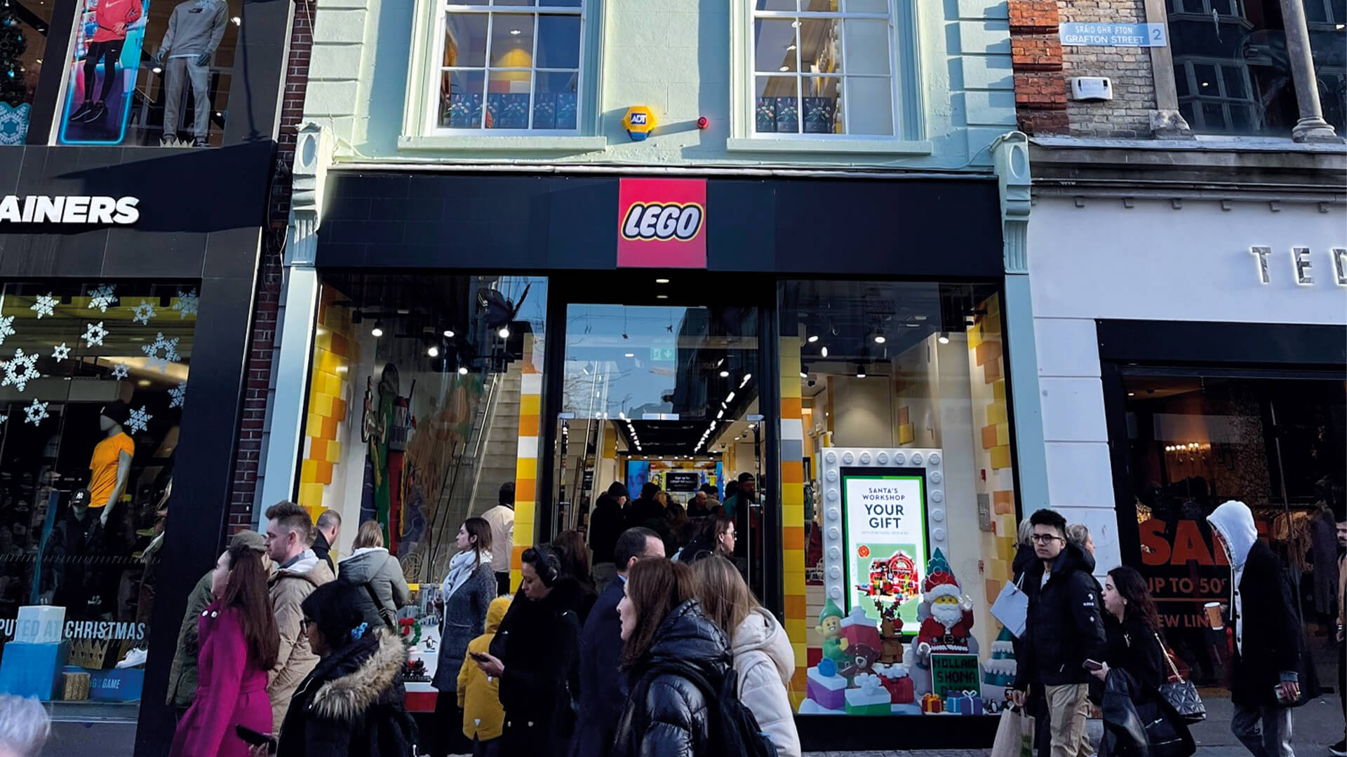 Retail Market Outlook 2023