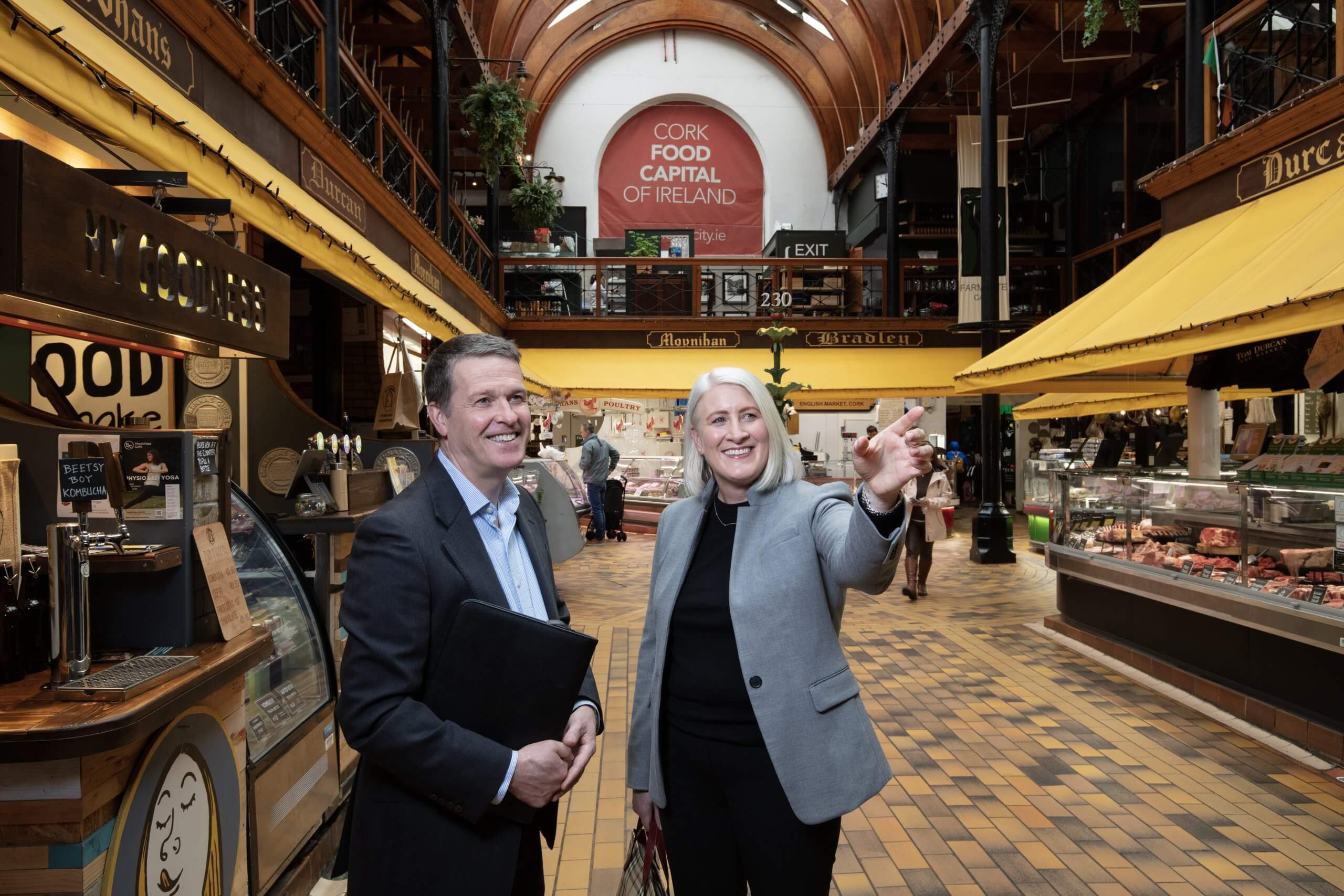 Cork Market Update Q1 2023