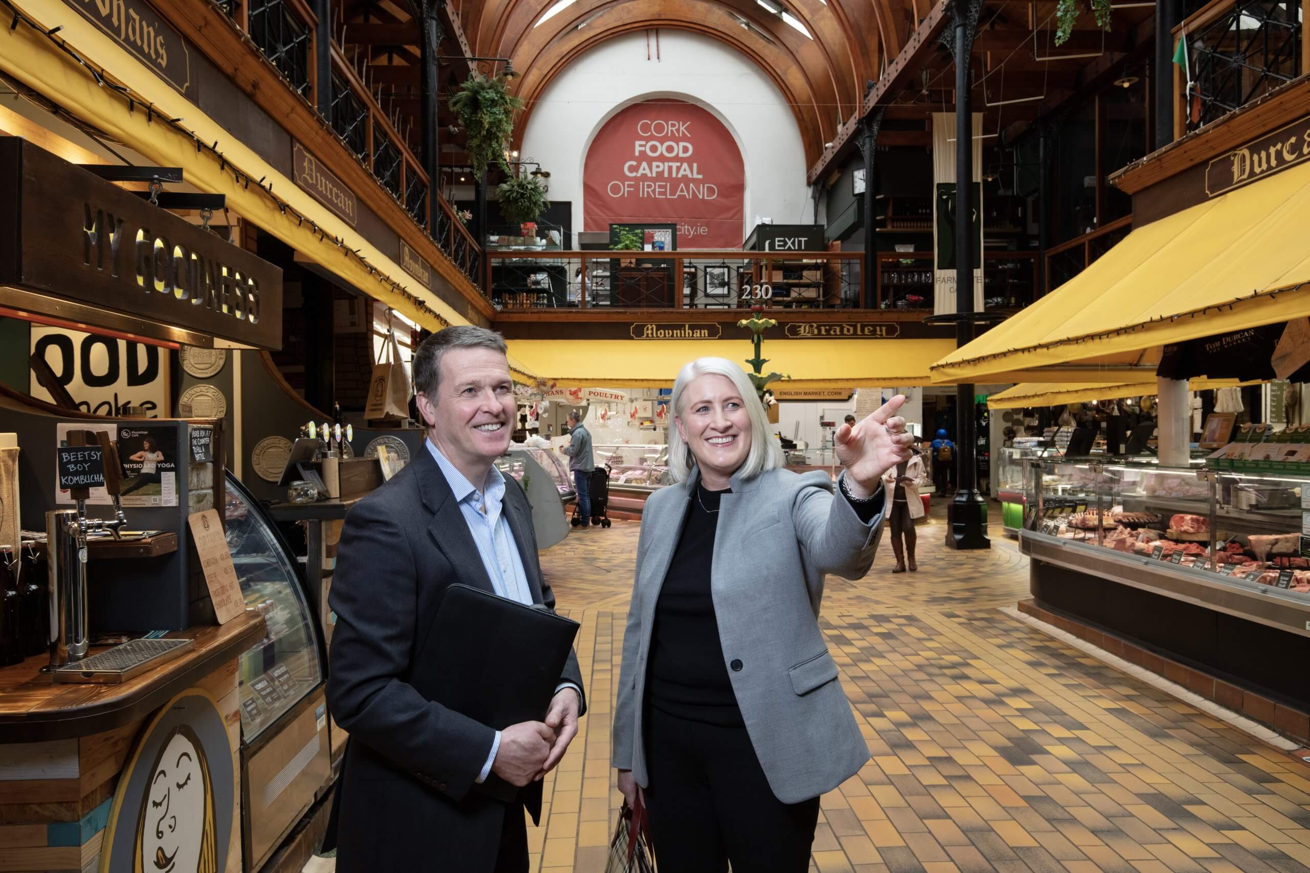 Cork Market Update Q2 2023