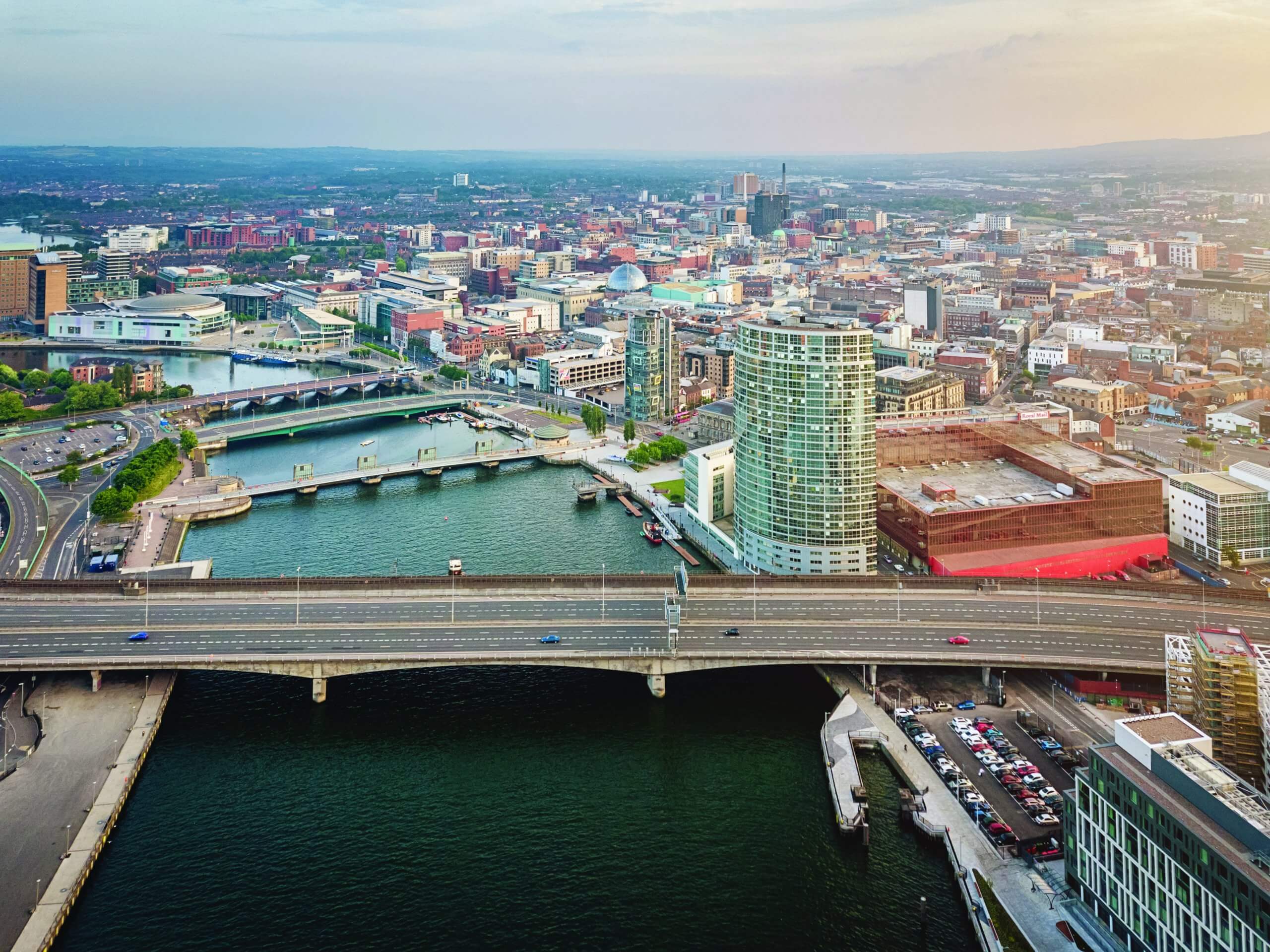 Northern Ireland Property Market Outlook 2024