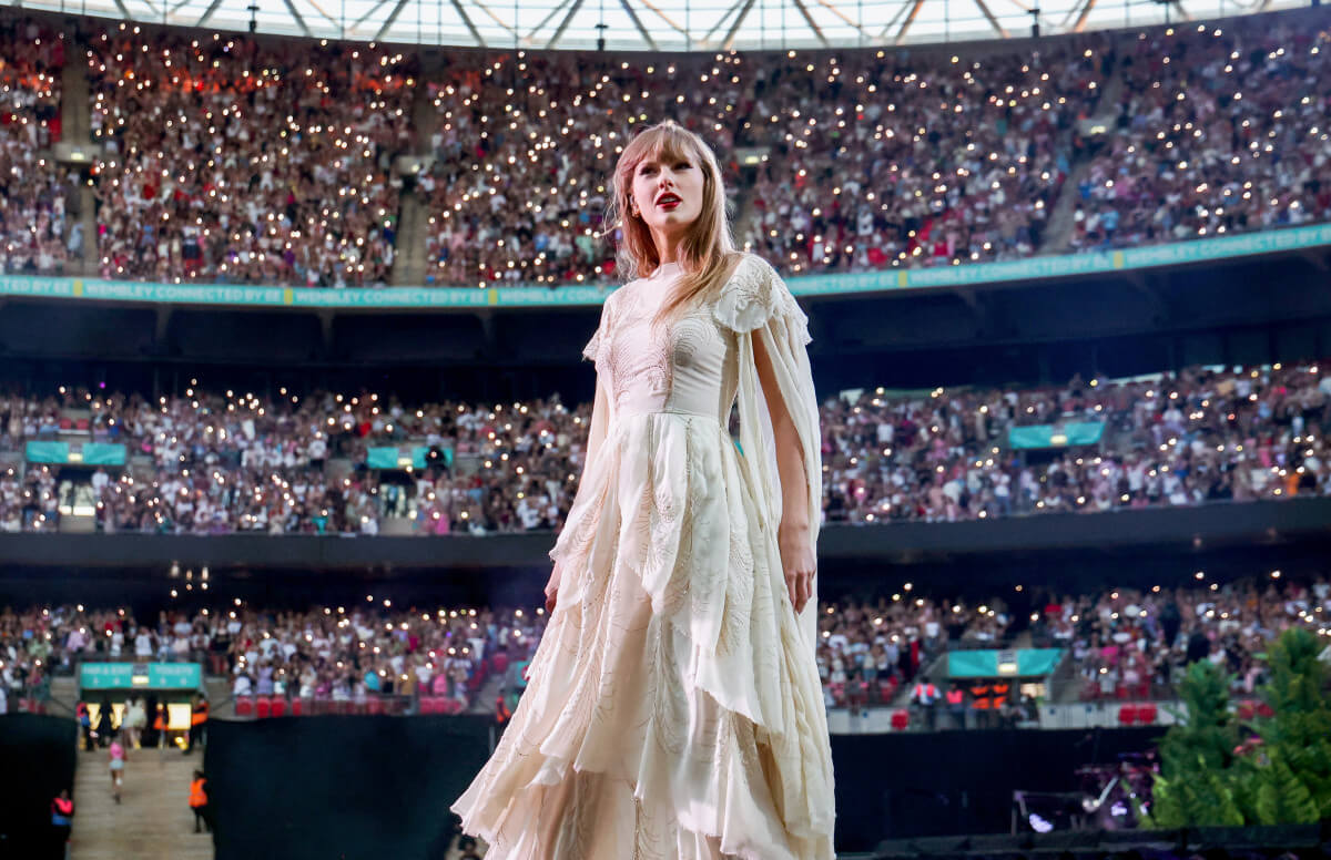 Homes Fitting for Taylor Swift: Four Exquisite Dublin 4 Homes Near the Aviva Stadium