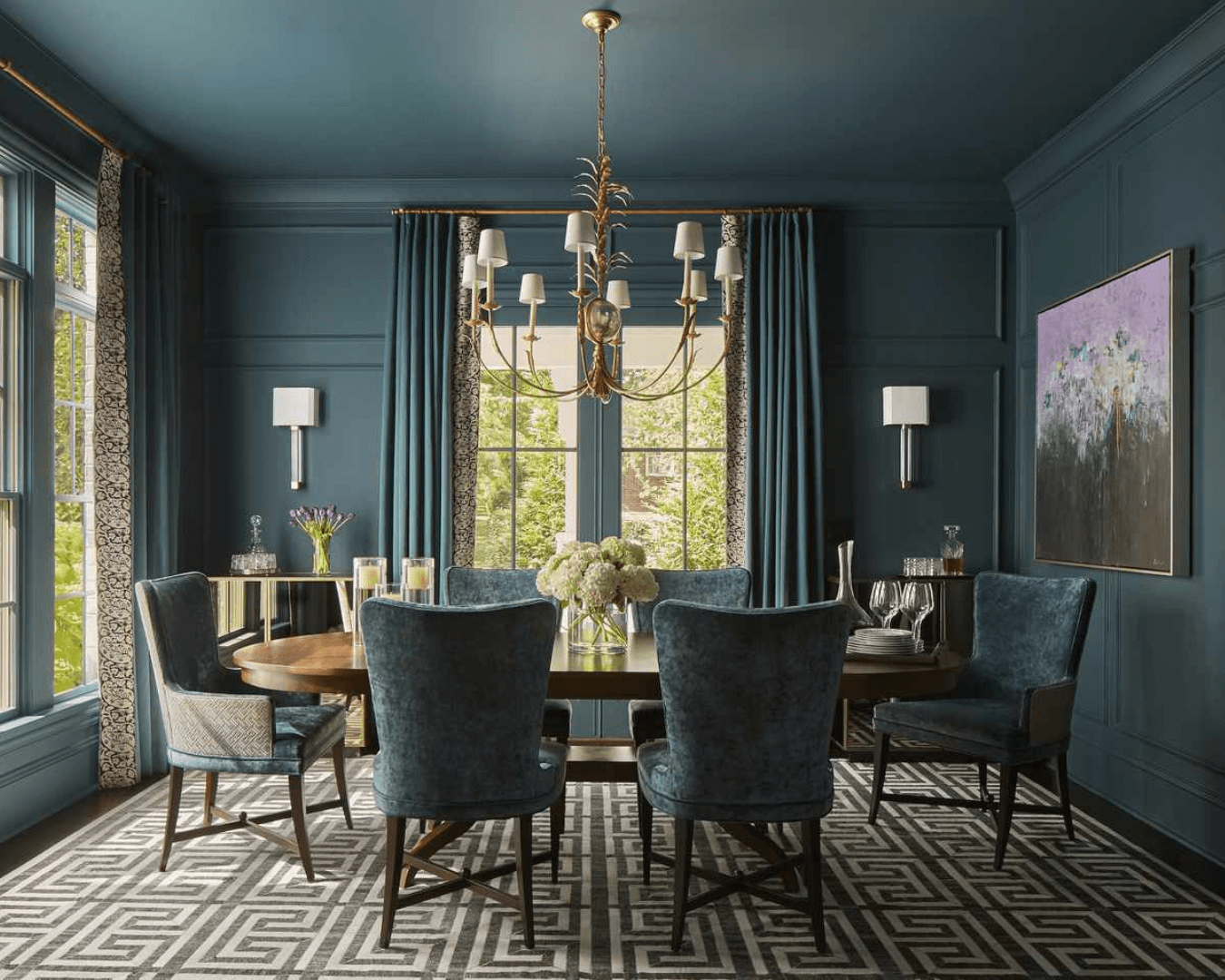 Interior Design Trends in 2026