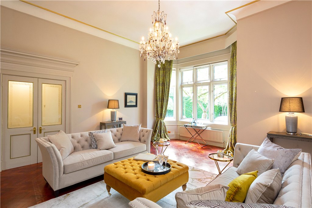 Drawing Room